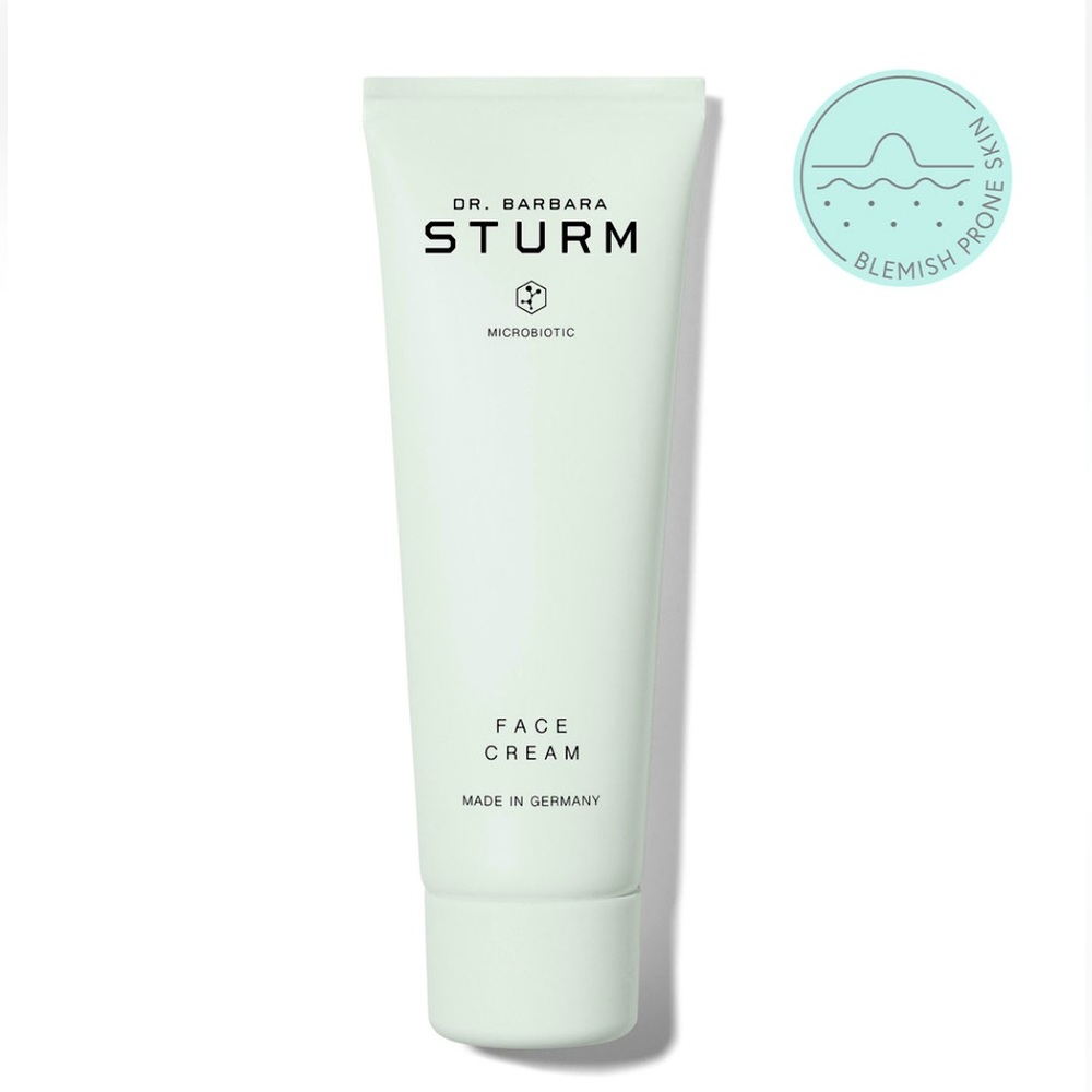Dr Barbara Sturm Macrobiotic cream, Brand New, sealed